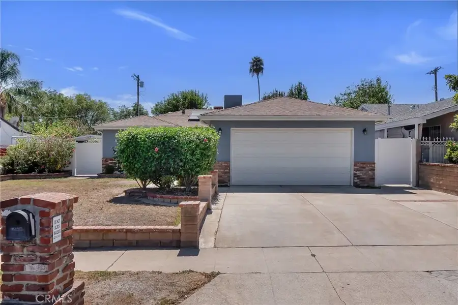 13213 Woodcock, Sylmar, CA 91342 - #3