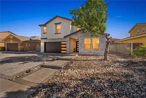 3550 Topaz, Lancaster, CA 93535