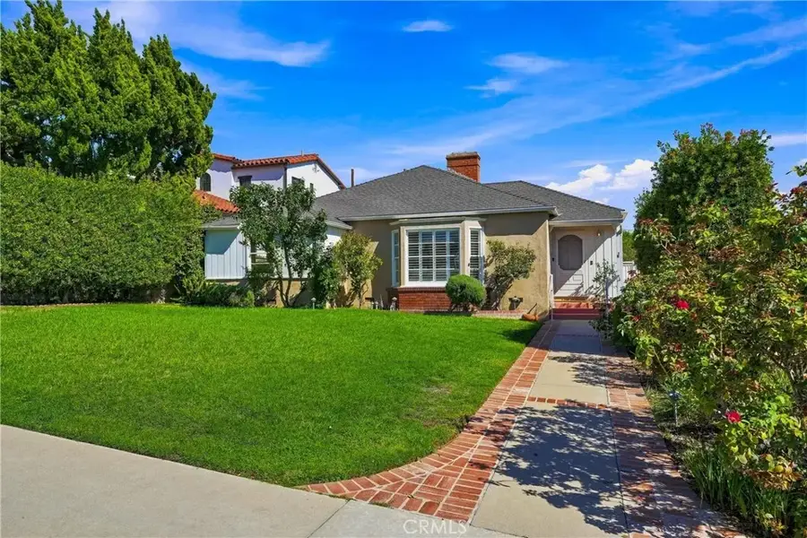 730 E Fairmount Road, Burbank, CA 91501 - #3