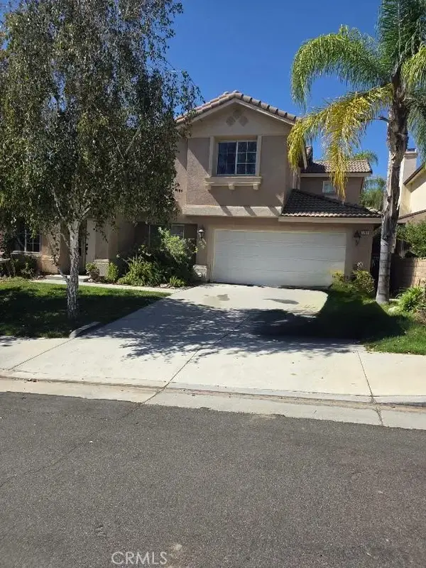32611 The Old, Castaic, CA 91384