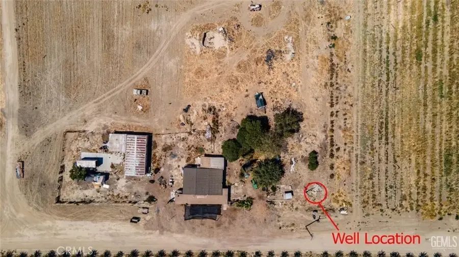 28197 Woollomes, Wasco, CA 93280 - #3
