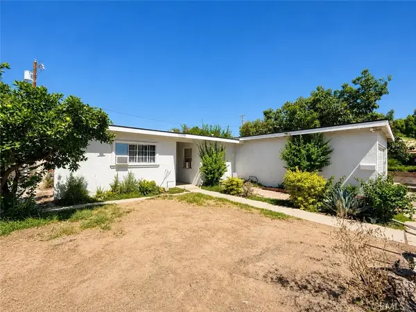 14937 Oswald, Los Angeles, CA 91342