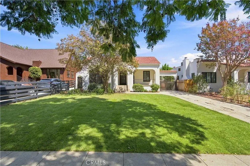 5136 Dahlia Drive, Eagle Rock, CA 90041 - #1