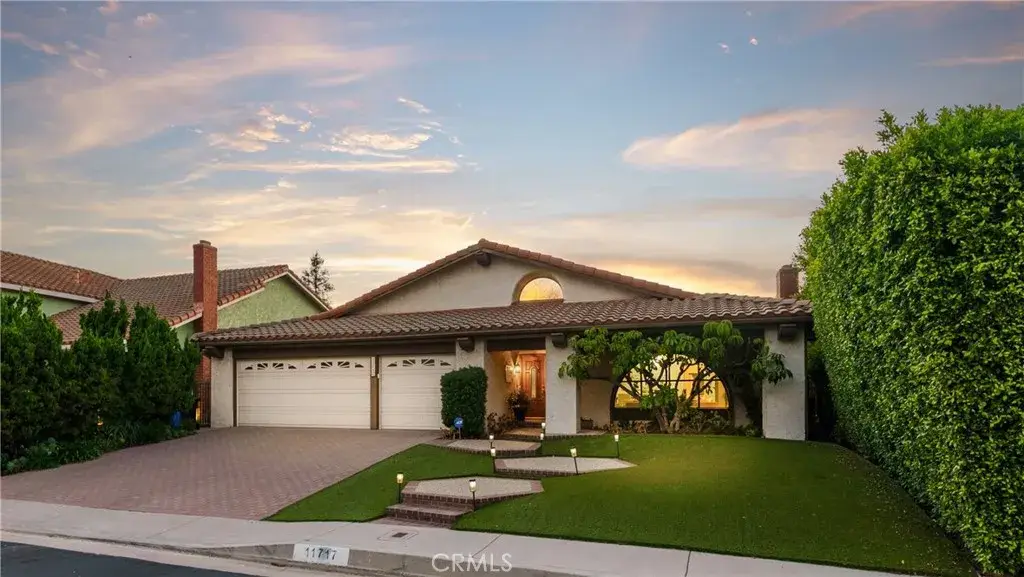 11717 Monte Leon Way, Porter Ranch, CA 91326 - #1