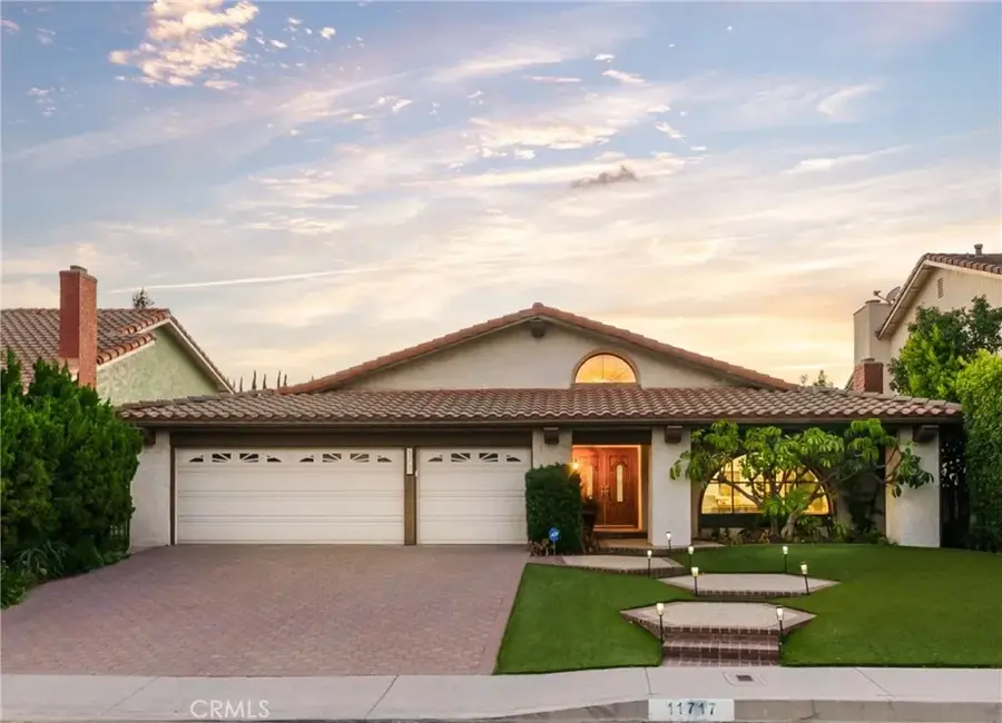 11717 Monte Leon Way, Porter Ranch, CA 91326 - #3