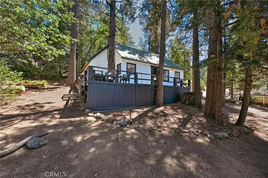 52761 Pine Ridge Road, Idyllwild, CA 92549 - #3