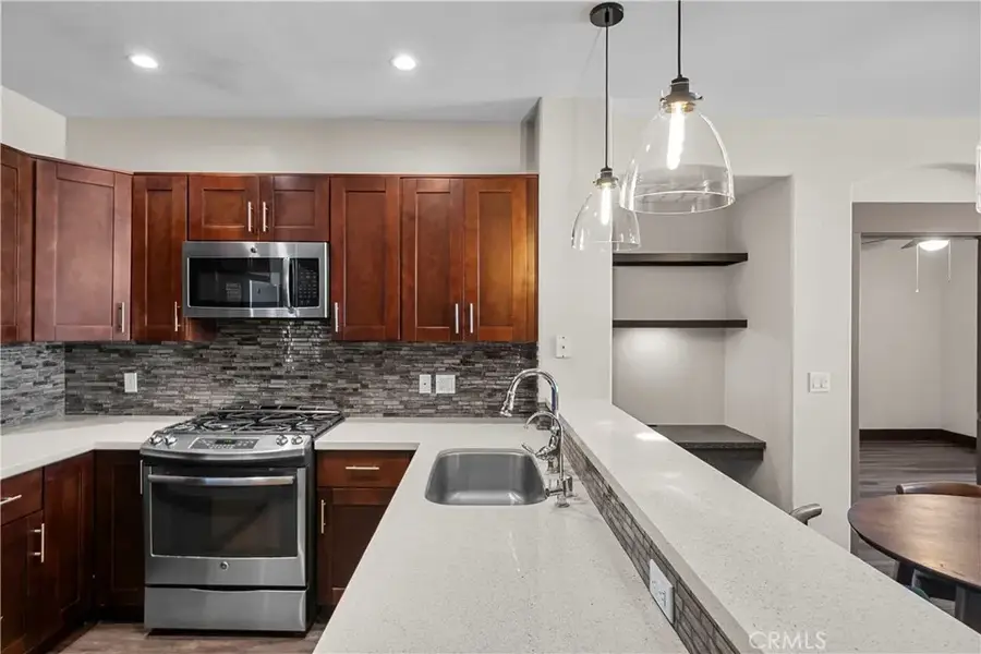 24595 Town Center Drive #3410, Valencia, CA 91355 - #3