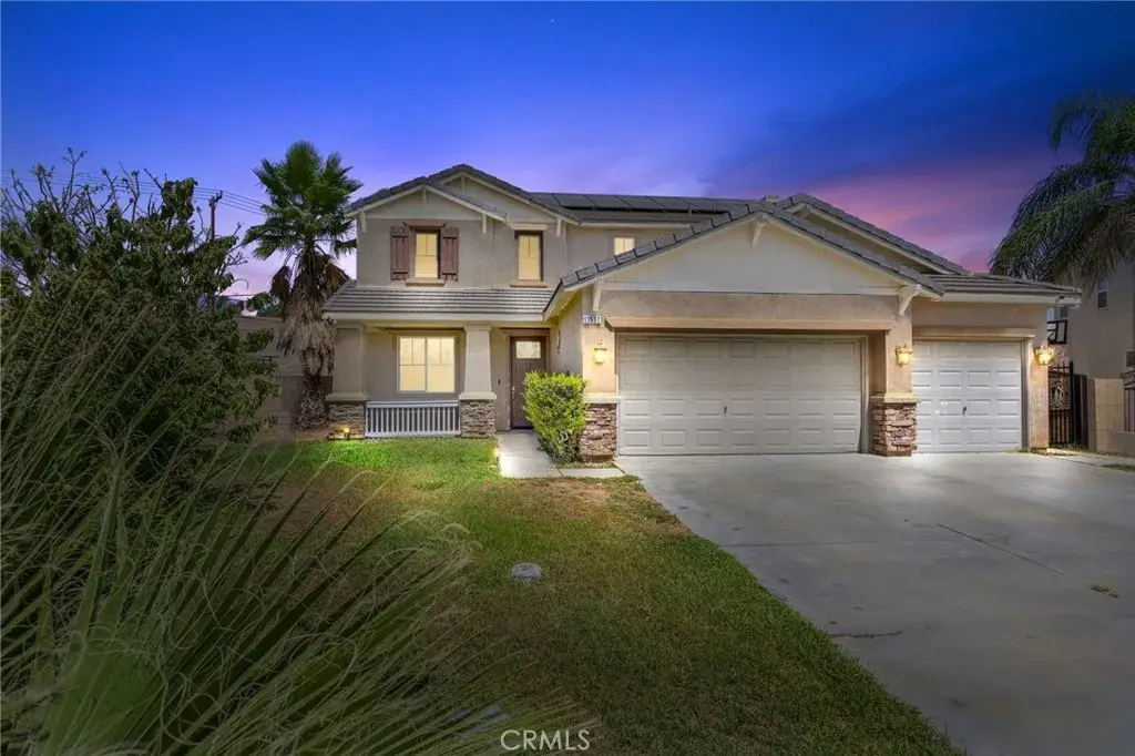 12532 Ninebark, Moreno Valley, CA 92555 - #1