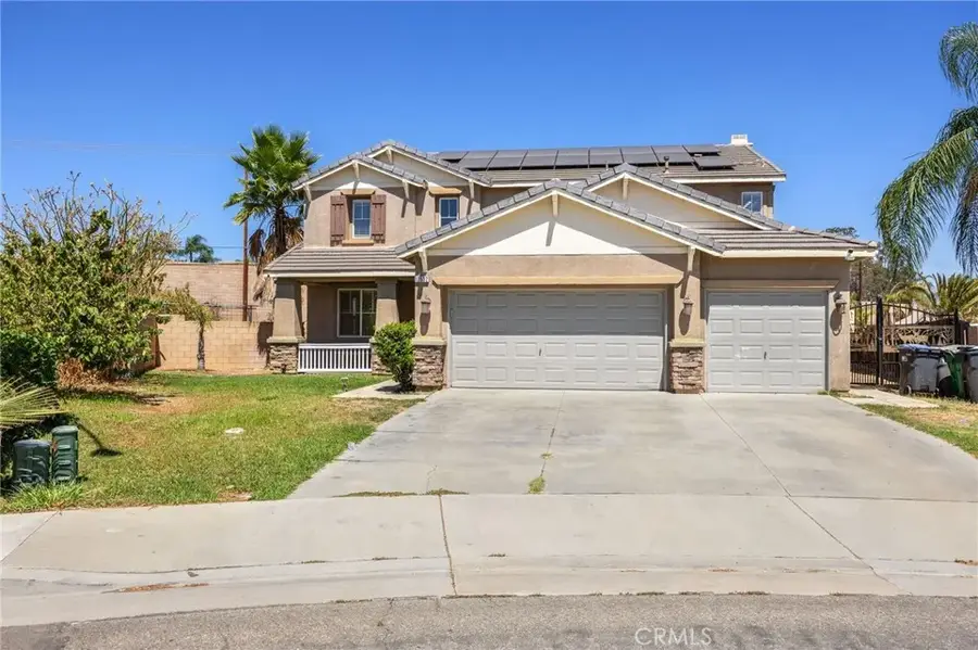 12532 Ninebark, Moreno Valley, CA 92555 - #2
