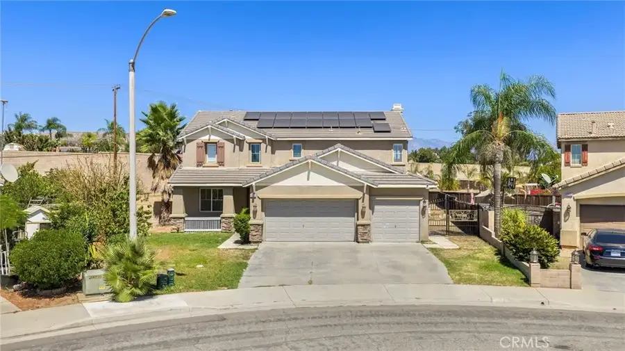 12532 Ninebark, Moreno Valley, CA 92555 - #3