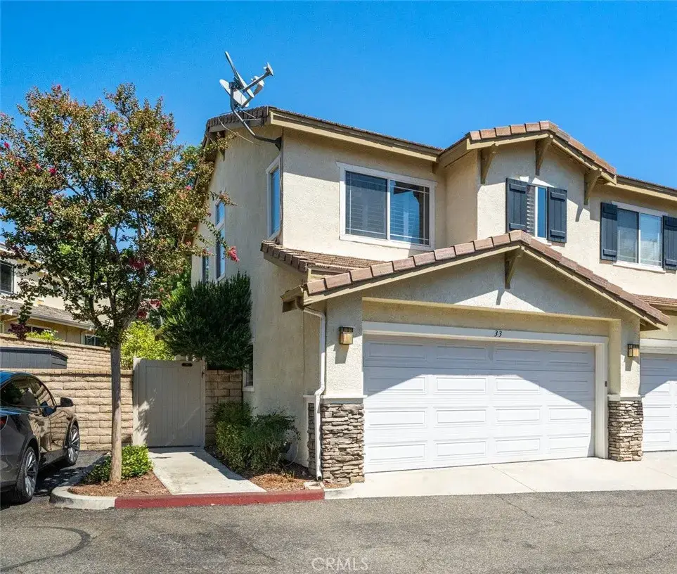 27012 Big Rapids Loop #33, Valencia, CA 91354 - #1