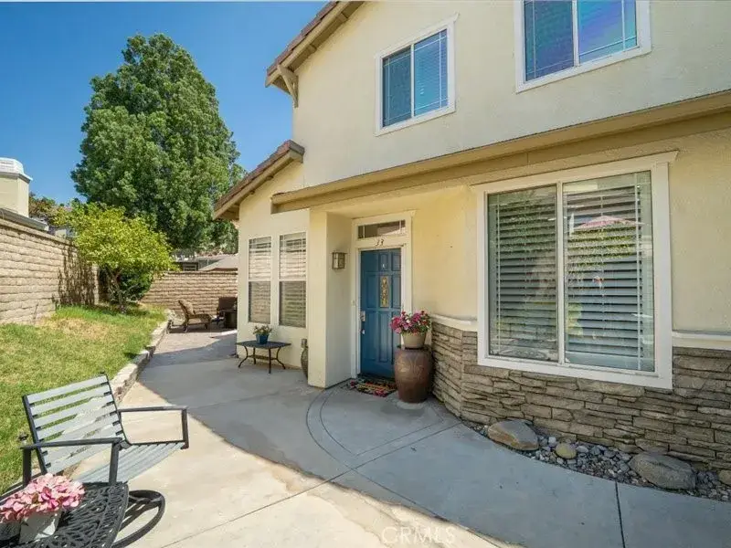 27012 Big Rapids Loop #33, Valencia, CA 91354 - #2