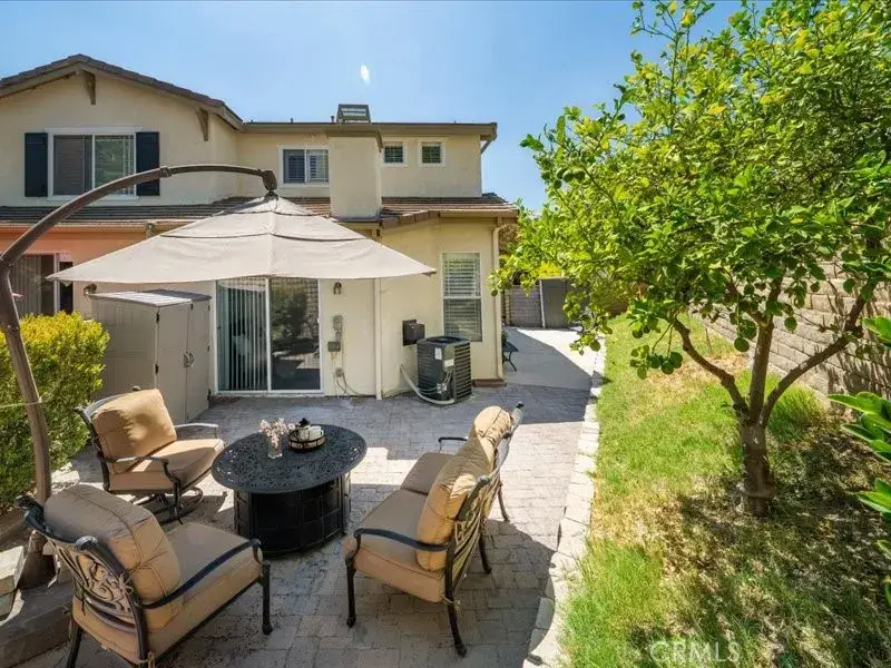 27012 Big Rapids Loop #33, Valencia, CA 91354 - #3