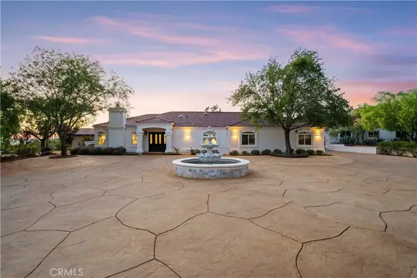 7227 Spigno Place, Agua Dulce, CA 91390