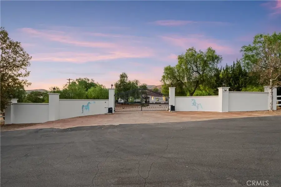 7227 Spigno Place, Agua Dulce, CA 91390 - #3