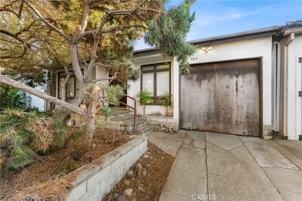 2312 30th Street, Santa Monica, CA 90405 - #1