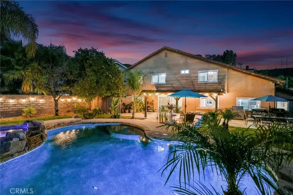 21215 Georgetown Drive, Saugus, CA 91350 - #1