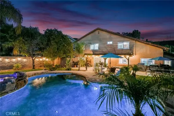 21215 Georgetown Drive, Saugus, CA 91350