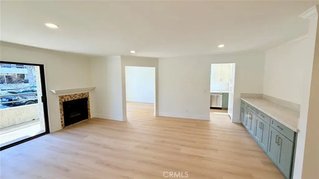 225 N Rose Street #104, Burbank, CA 91505 - #1
