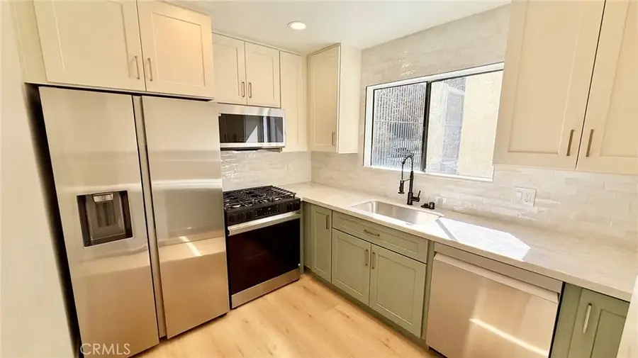 225 N Rose Street #104, Burbank, CA 91505 - #3