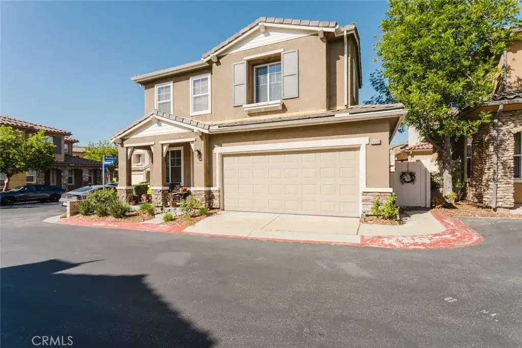 26069 Redhawk Place, Santa Clarita, CA 91350 - #1