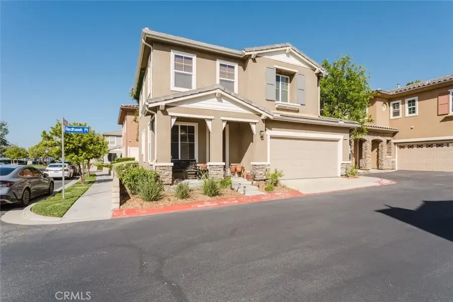 26069 Redhawk Place, Santa Clarita, CA 91350 - #2