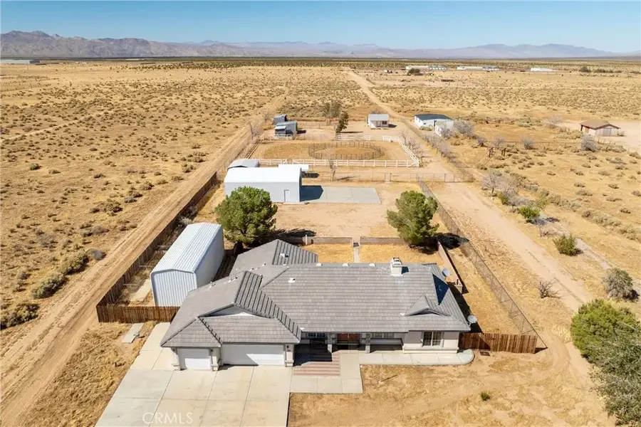 7675 Poppy Boulevard, California City, CA 93505 - #2