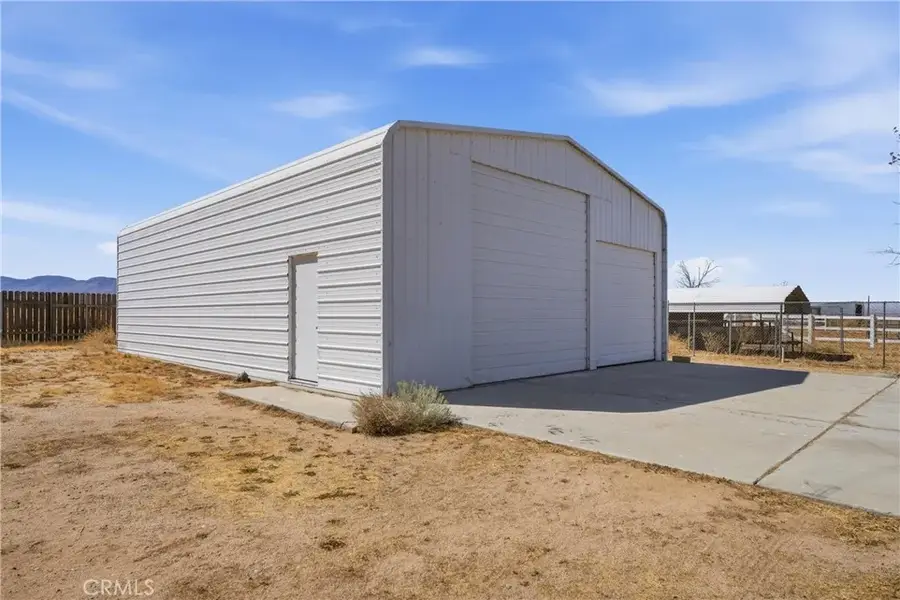 7675 Poppy Boulevard, California City, CA 93505 - #3