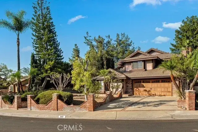 949 Fontes, Walnut, CA 91789 - #1