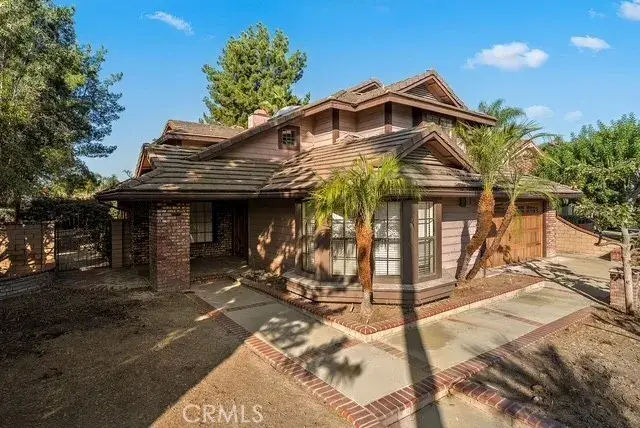 949 Fontes, Walnut, CA 91789 - #2