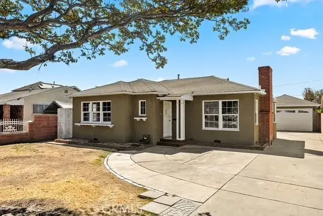 9510 Steele, Rosemead, CA 91770 - #1