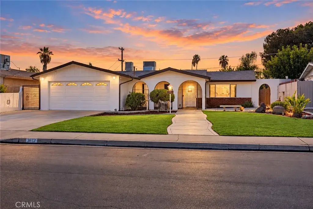 3612 Argent, Bakersfield, CA 93304 - #1