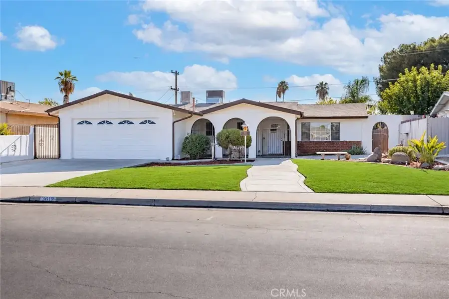 3612 Argent, Bakersfield, CA 93304 - #2