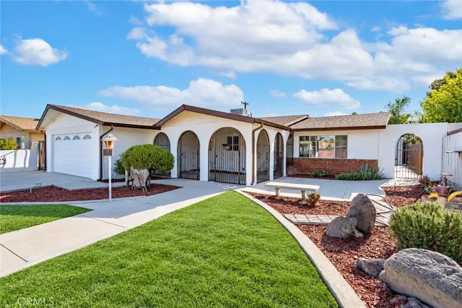 3612 Argent, Bakersfield, CA 93304 - #3