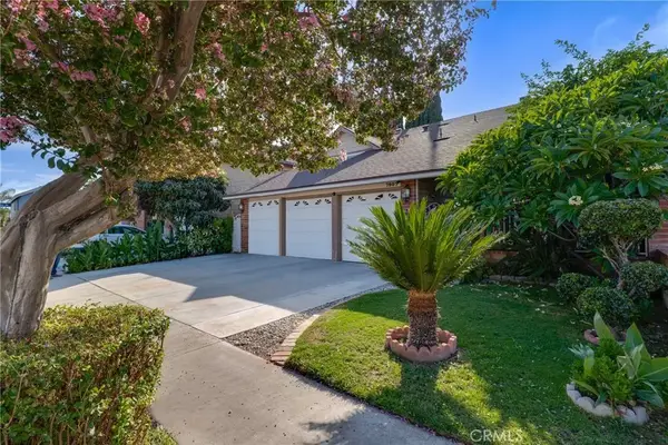 7907 Casaba, Winnetka, CA 91306