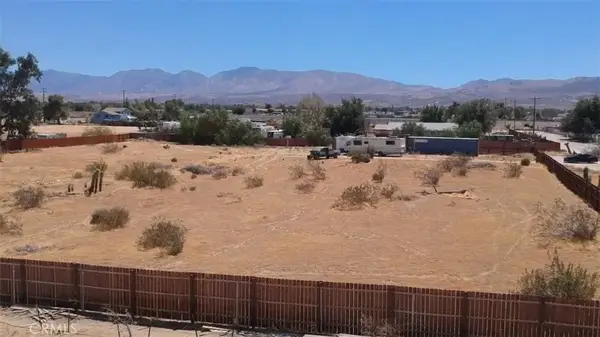0 86th Street East, Sun Village, CA 93543