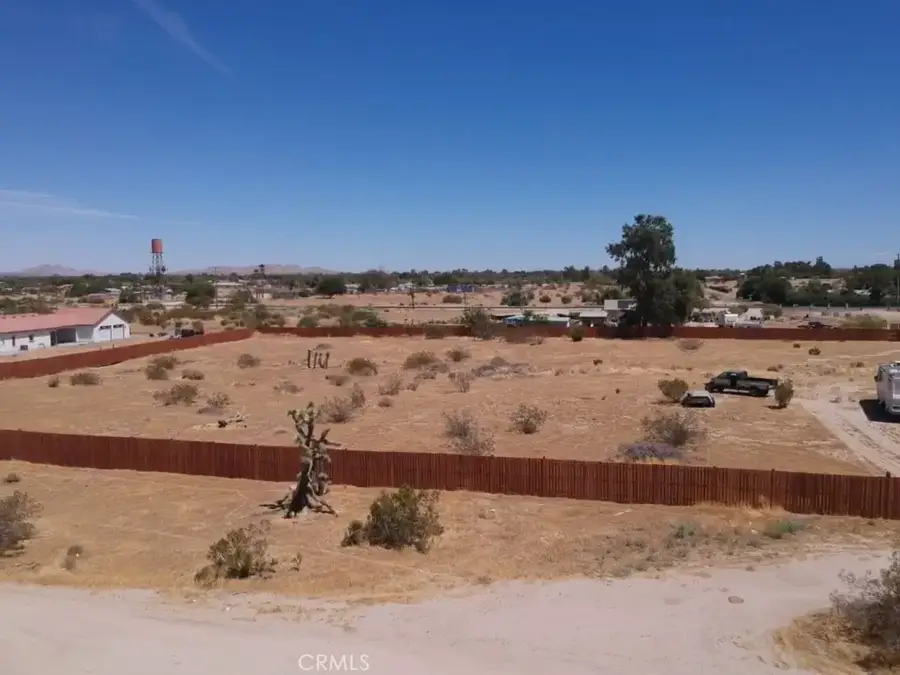 0 86th Street East, Sun Village, CA 93543 - #3