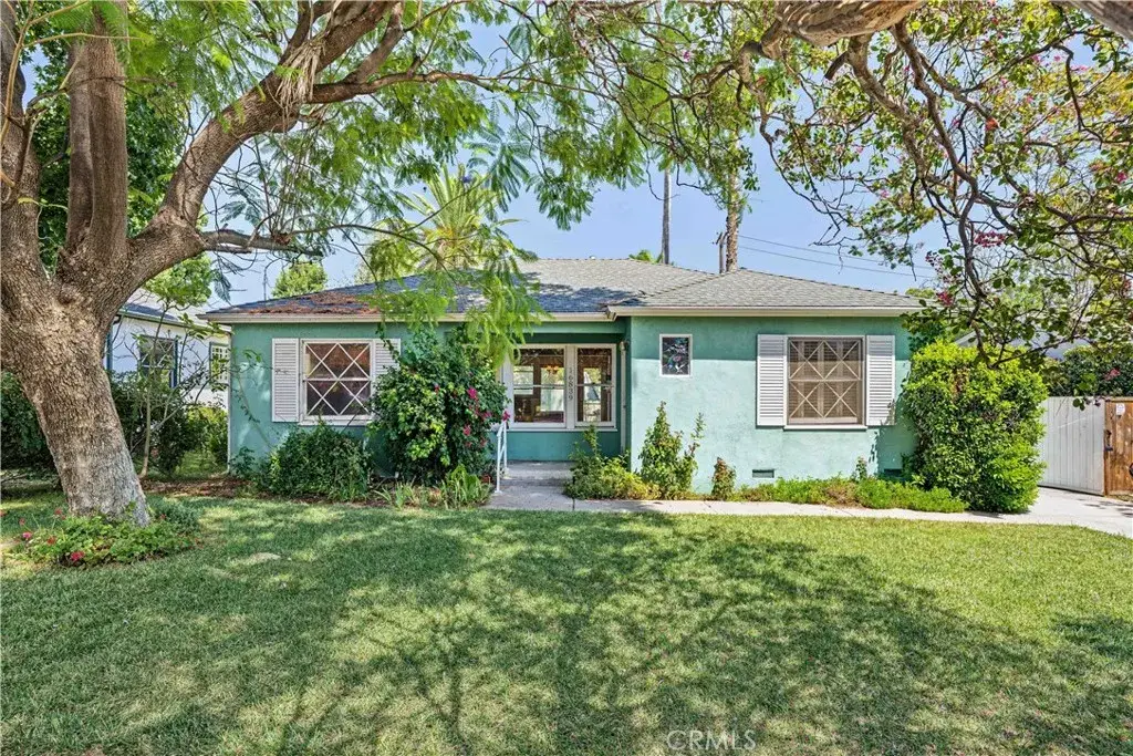 16839 Margate Street, Encino, CA 91436 - #1