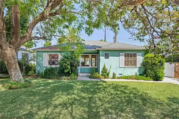 16839 Margate Street, Encino, CA 91436