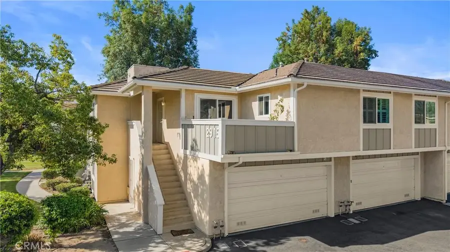 2915 Deacon St Unit #17, Simi Valley, CA 93065 - #2