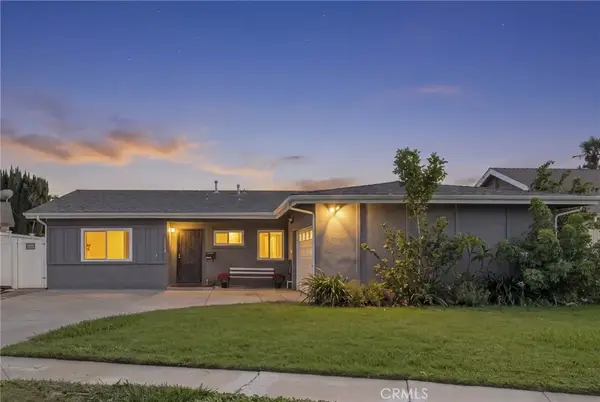 16634 Blackhawk, Granada Hills, CA 91344