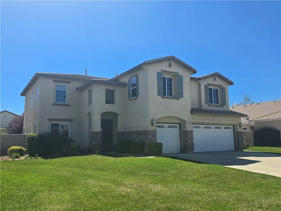 41740 Firenze Street, Lancaster, CA 93536 - #2