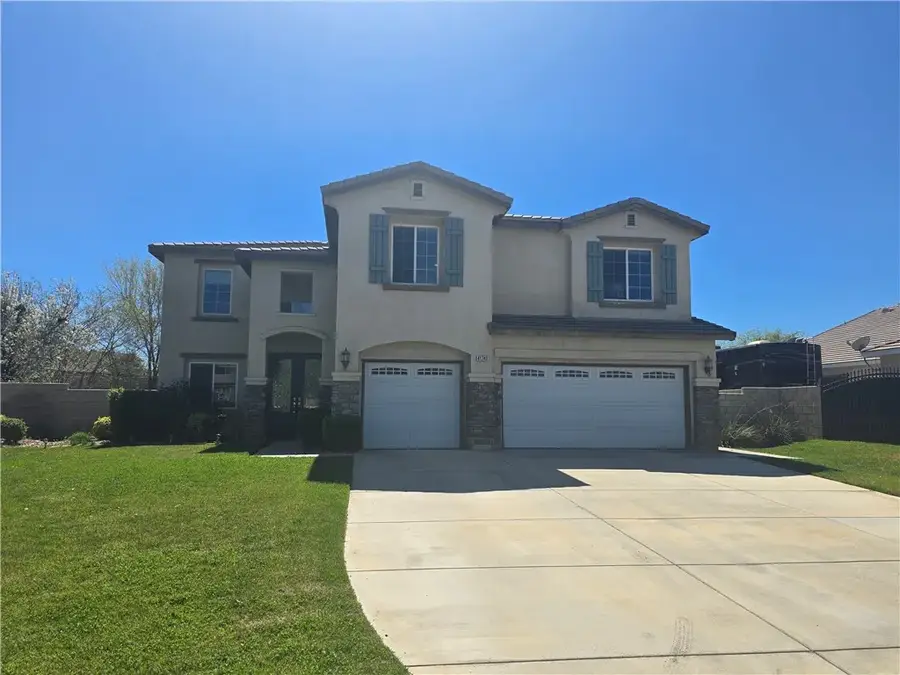 41740 Firenze Street, Lancaster, CA 93536 - #3