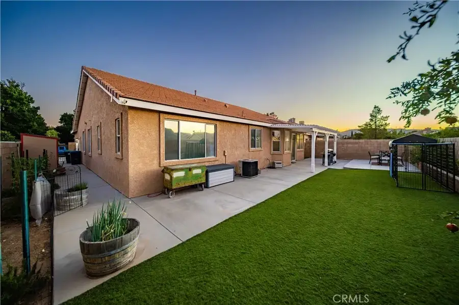 3451 Racquet Lane, Palmdale, CA 93551 - #3