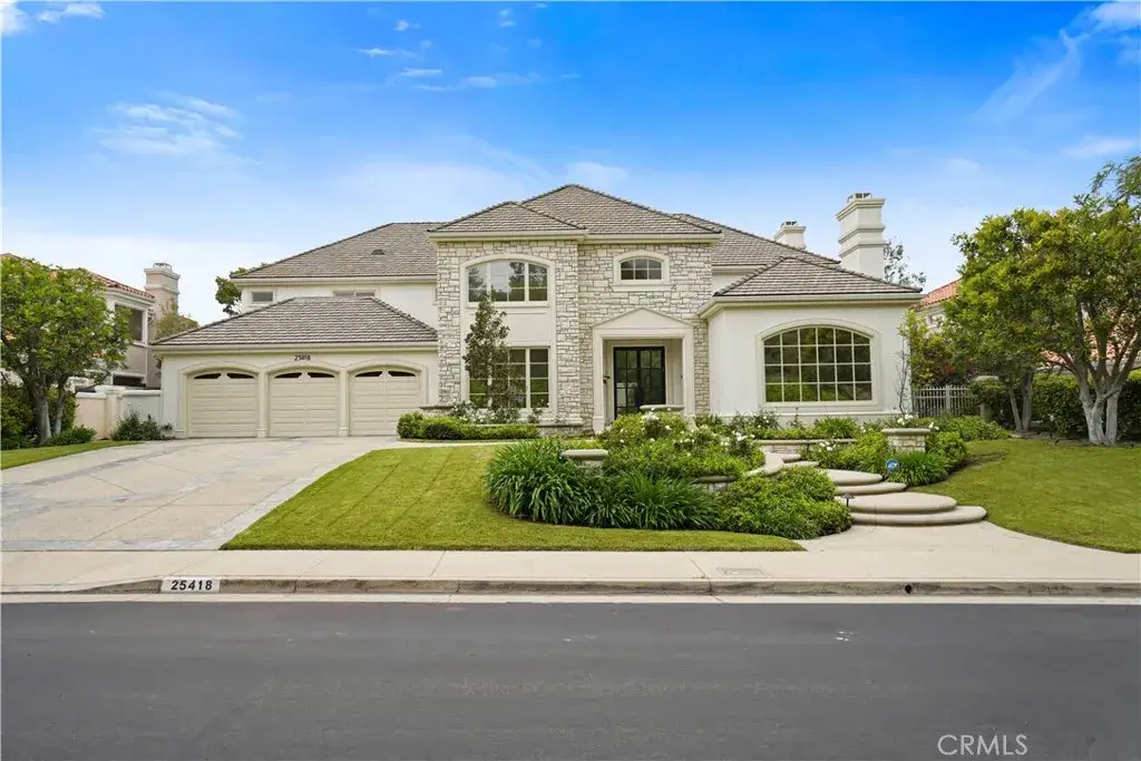 25418 Cumberland, Calabasas, CA 91302 - #1