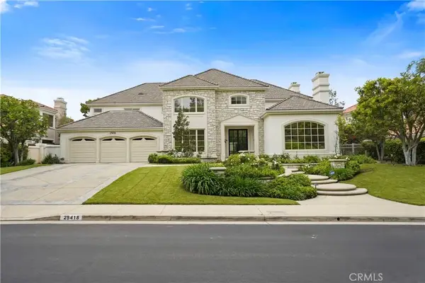 25418 Cumberland, Calabasas, CA 91302