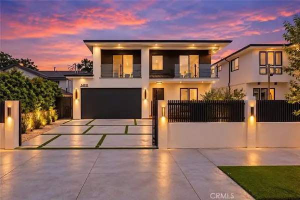 14931 Vose Street, Van Nuys, CA 91405