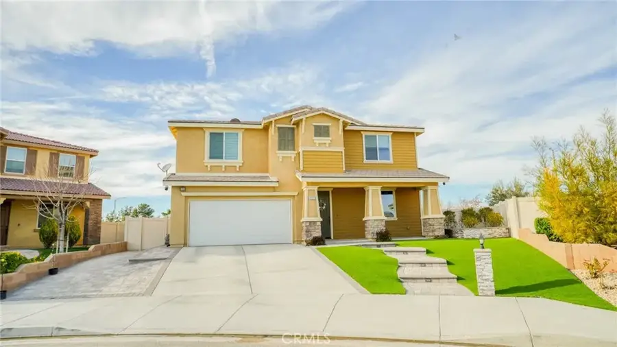 4727 W Vahan Court, Lancaster, CA 93536 - #2