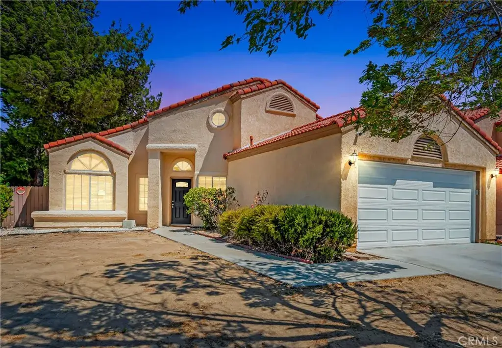 44636 17th St East East, Lancaster, CA 93535 - #1