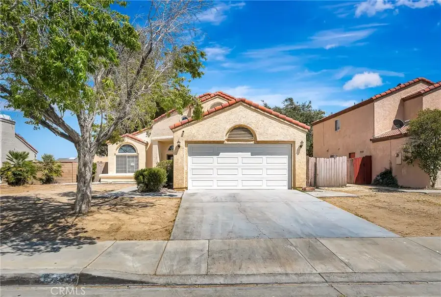 44636 17th St East East, Lancaster, CA 93535 - #3